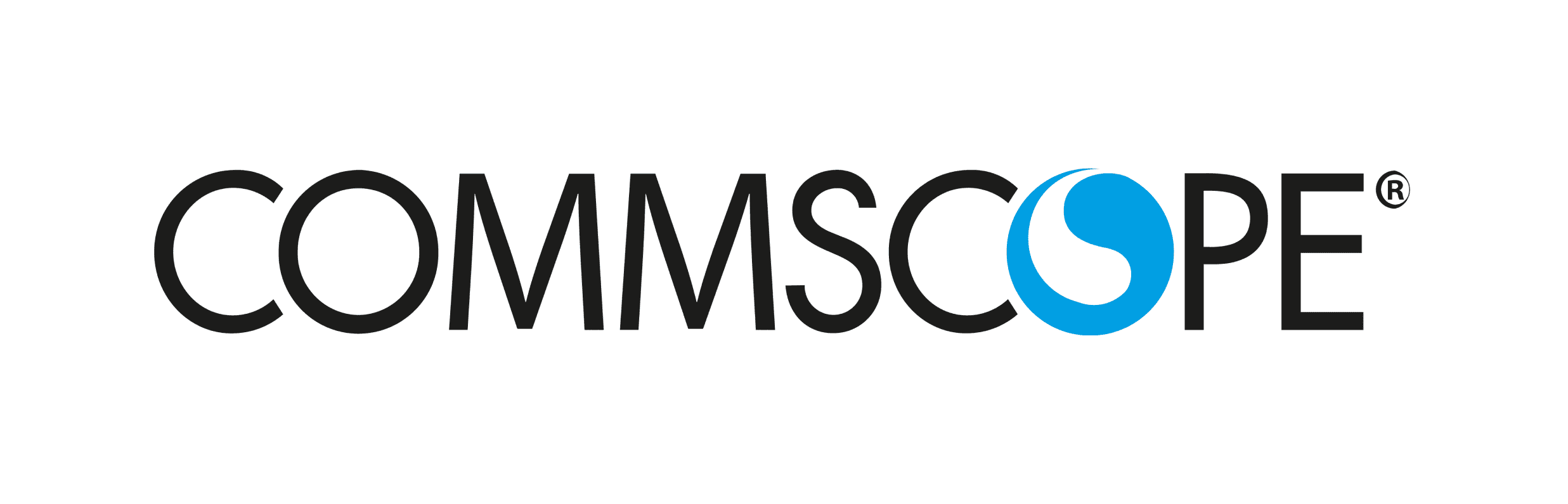Our Clients - CommScope