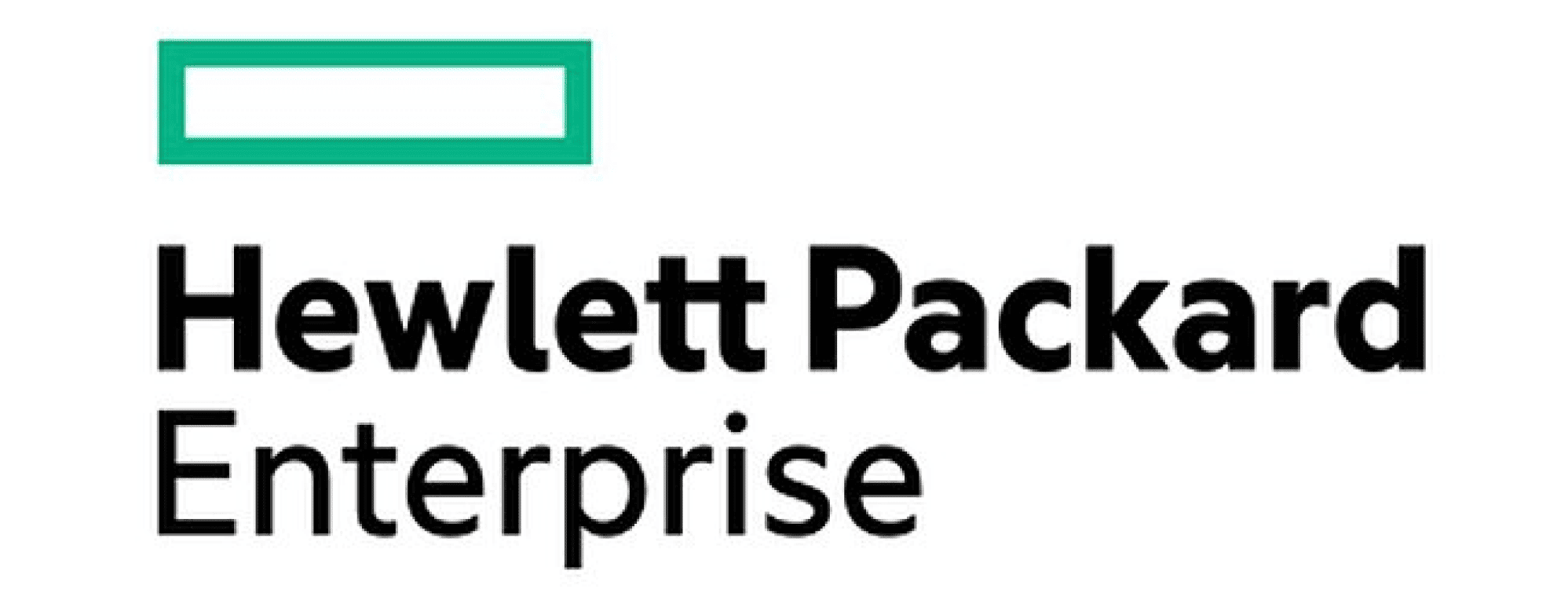 Our Clients - HPE