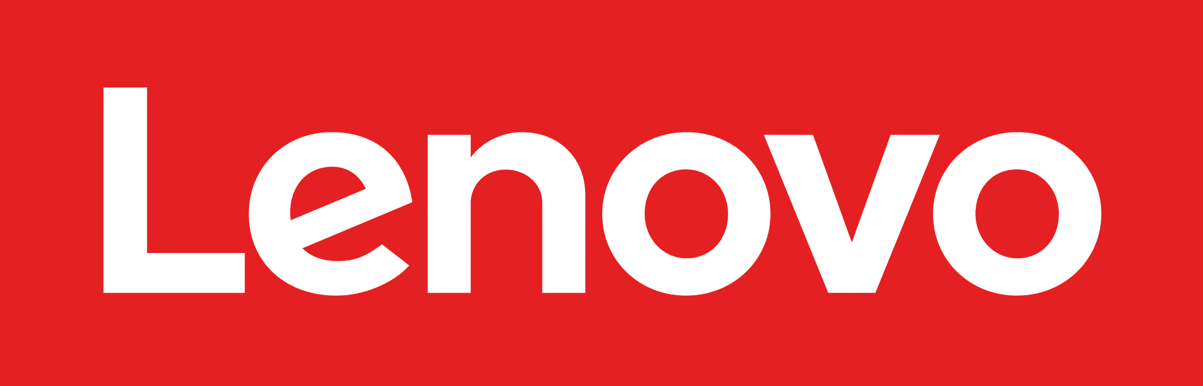 Our Clients - Lenovo