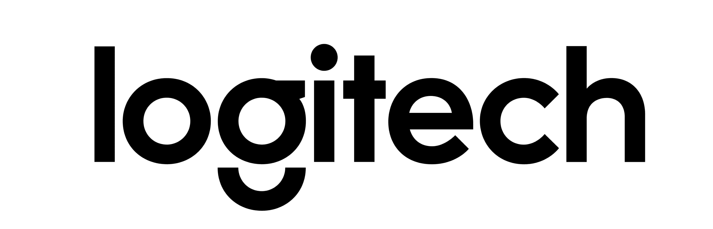 Our Clients - Logitech