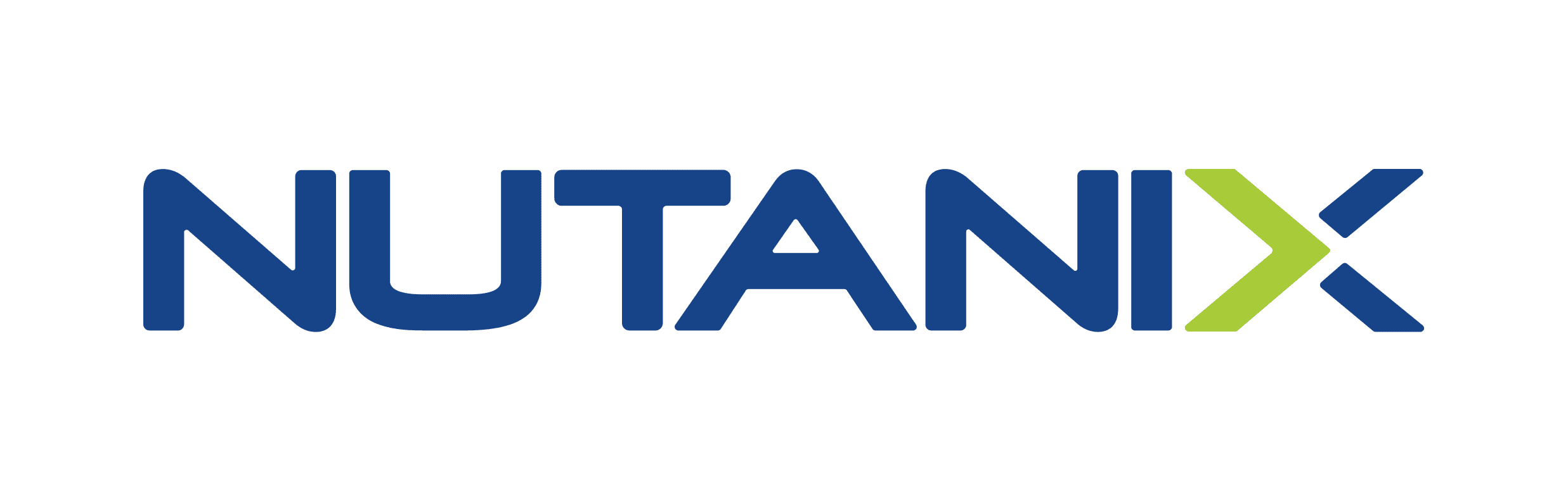 Our Clients - Nutanix