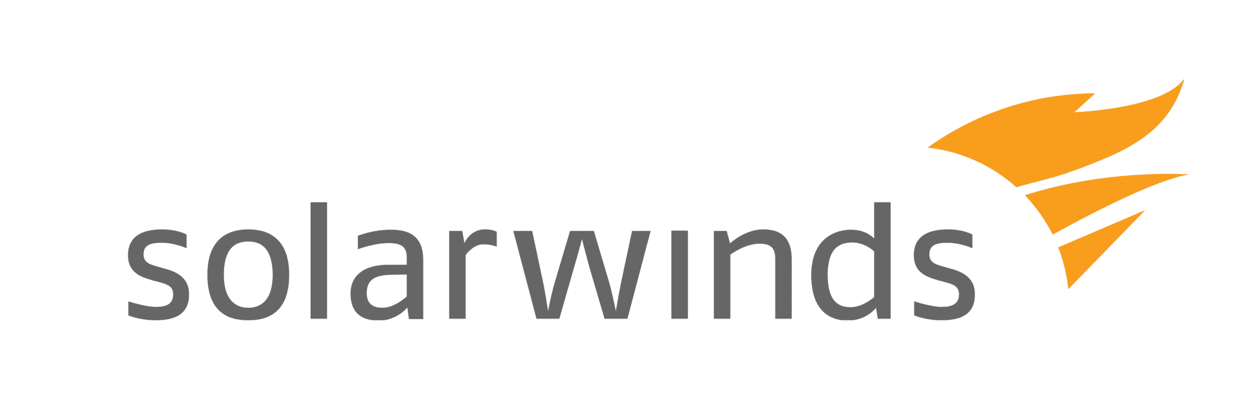 Our Clients - SolarWinds
