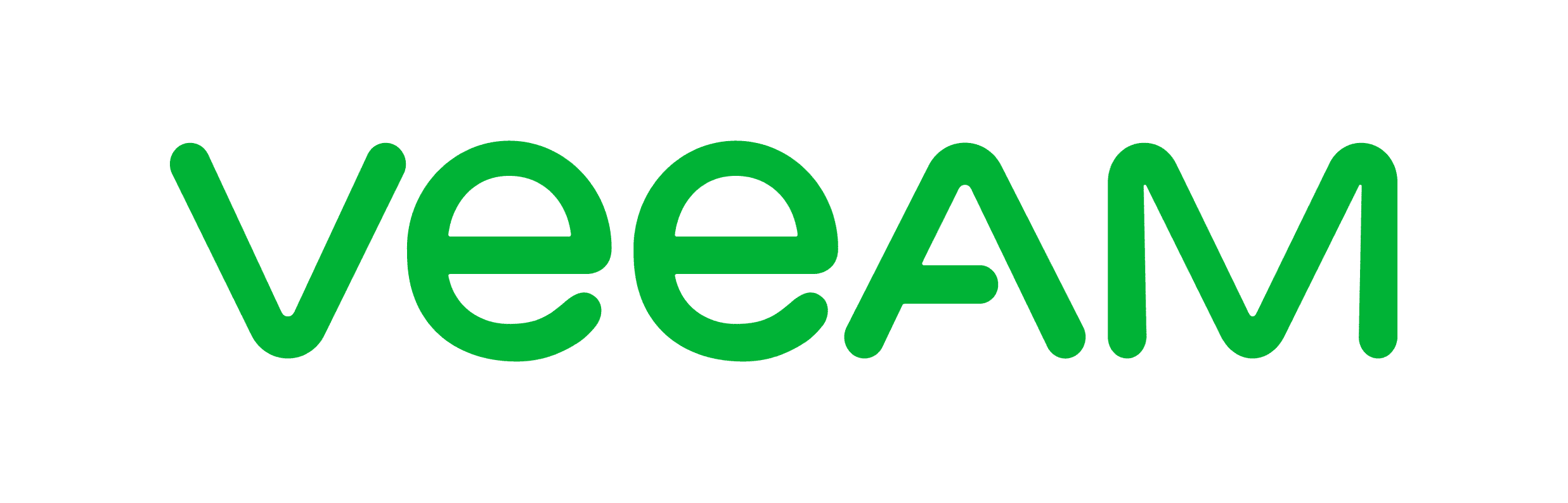 Our Clients - Veeam